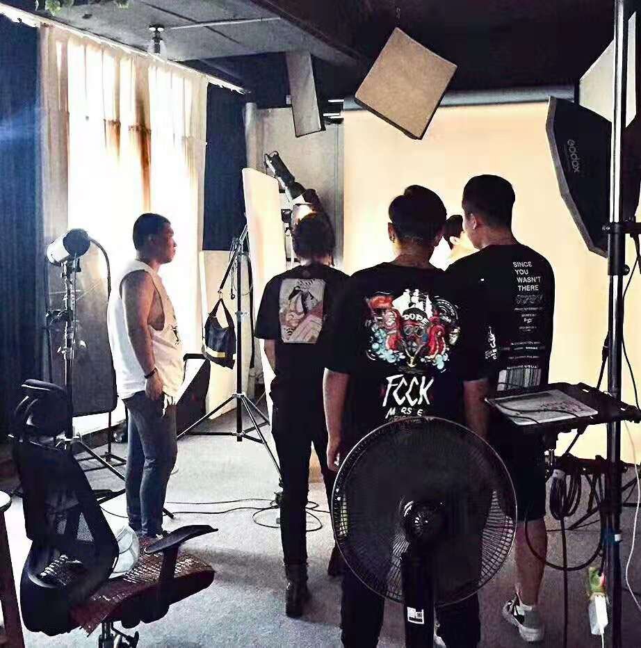 教学环境14